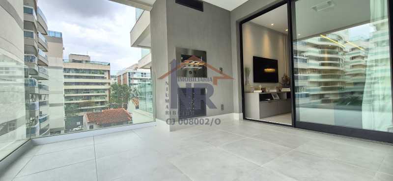 Conheça 1001335652 do imóvel - Raro Freguesia decorado - NR001331 - 3 1001335652 - 3