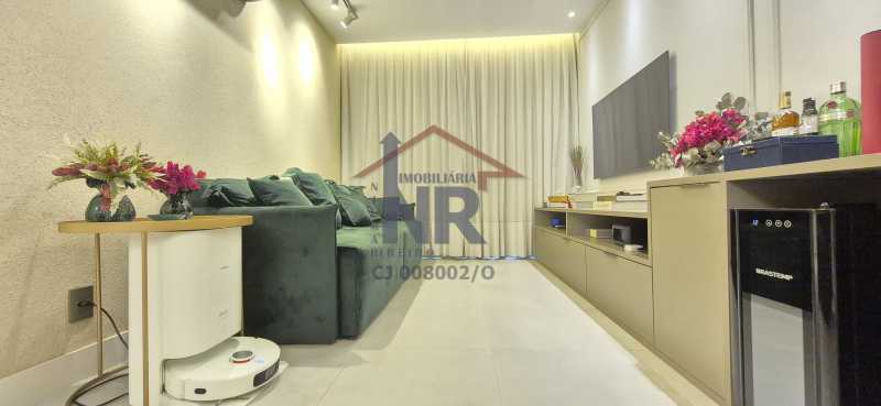 Conheça 1001335834 do imóvel - Raro Freguesia decorado - NR001331 - 6 1001335834 - 6