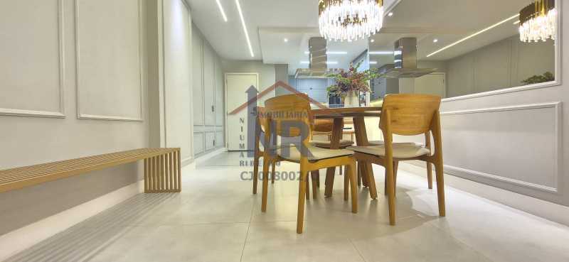 Conheça 1001335841 do imóvel - Raro Freguesia decorado - NR001331 - 7 1001335841 - 7