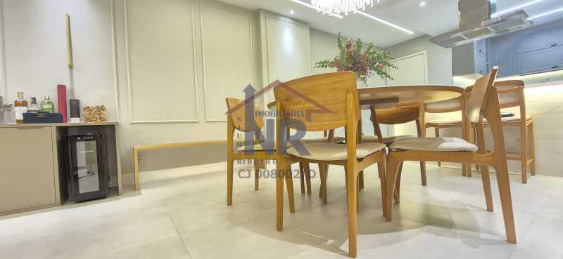 Conheça 1001335842 do imóvel - Raro Freguesia decorado - NR001331 - 8 1001335842 - 8