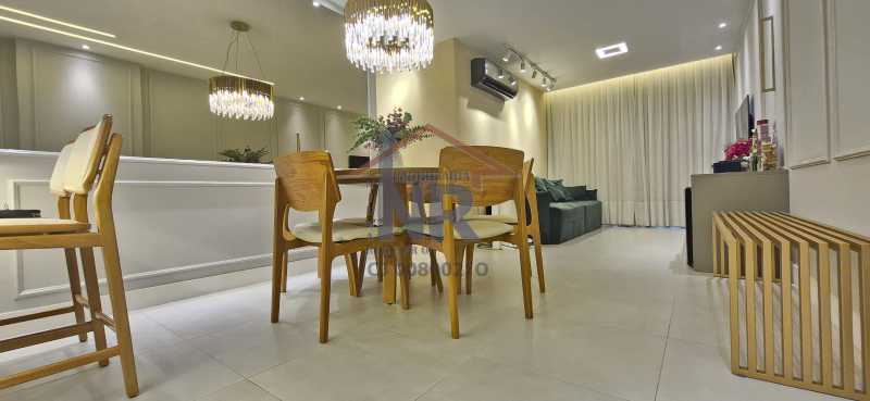 Conheça 1001335849 do imóvel - Raro Freguesia decorado - NR001331 - 9 1001335849 - 9