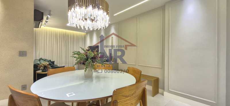 Conheça 1001335860 do imóvel - Raro Freguesia decorado - NR001331 - 11 1001335860 - 11