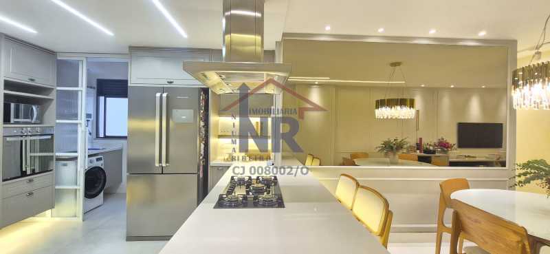 Conheça 1001335861 do imóvel - Raro Freguesia decorado - NR001331 - 12 1001335861 - 12