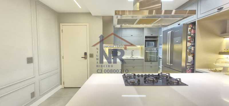 Conheça 1001335870 do imóvel - Raro Freguesia decorado - NR001331 - 14 1001335870 - 14