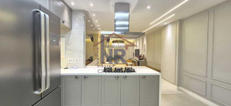 Conheça 1001335872 do imóvel - Raro Freguesia decorado - NR001331 - 16 1001335872 - 16