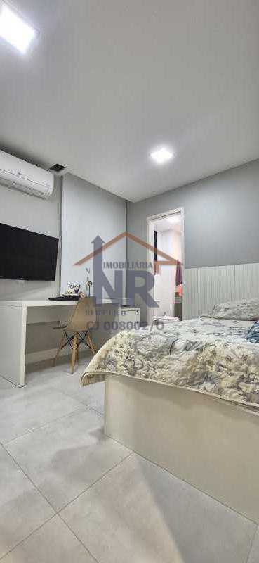 Conheça 1001335934 do imóvel - Raro Freguesia decorado - NR001331 - 18 1001335934 - 18