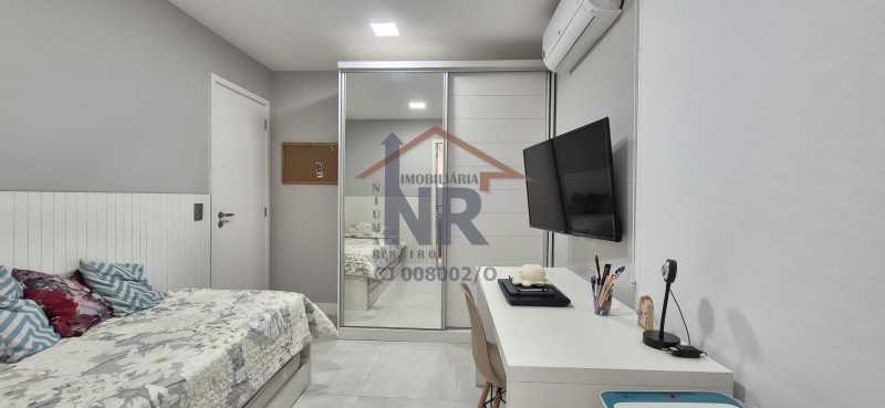 Conheça 1001335935 do imóvel - Raro Freguesia decorado - NR001331 - 19 1001335935 - 19