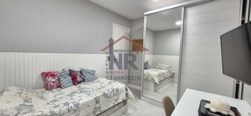 Conheça 1001335943 do imóvel - Raro Freguesia decorado - NR001331 - 20 1001335943 - 20