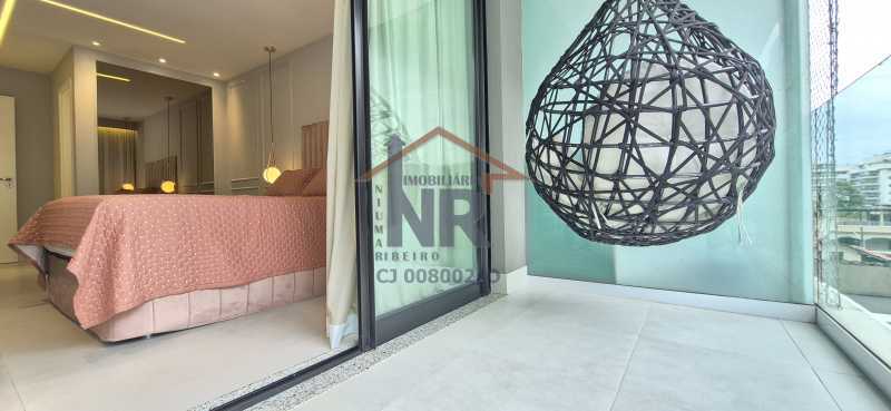 Conheça 1001335976 do imóvel - Raro Freguesia decorado - NR001331 - 23 1001335976 - 23