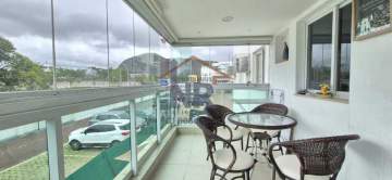 Apartamento 2 quartos para alugar Recreio dos Bandeirantes, Rio de Janeiro - R$ 5.000 - NR001403