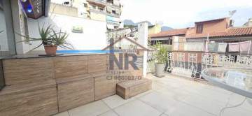 Casa de condomínio - NR001409