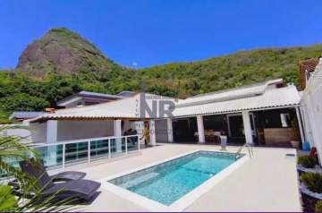 CASA LINEAR CONDOMINIO ELDORADO - NR001428