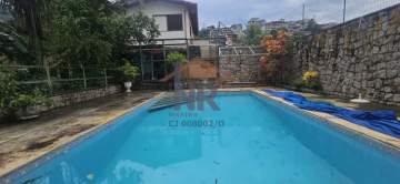 Casa Linear - Freguesia Jacarepaguá - NR001445