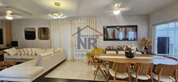Casa 3 quartos à venda Anil, Rio de Janeiro - R$ 1.270.000 - NR001444