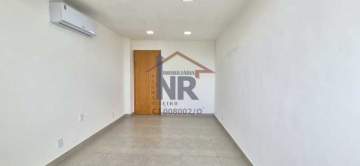 Sala Comercial 31m² para alugar Barra da Tijuca, Rio de Janeiro - R$ 1.600 - NR001550