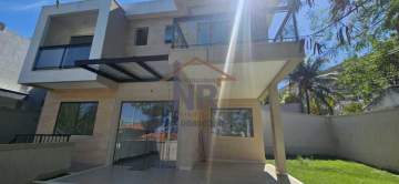 Casa em Condomínio 4 quartos à venda Pechincha, Rio de Janeiro - R$ 890.000 - NR001452
