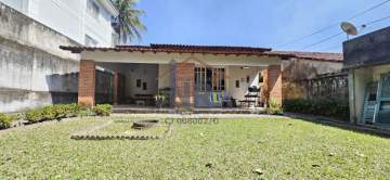 Casa linear, condomínio fechado - Freguesia Jacarepaguá - NR001457