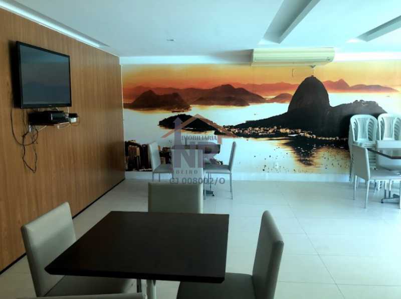 Residencial Majesty 7 - 24