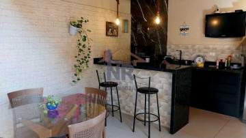 Casa em condomínio Fechado - Pechincha - NR001708