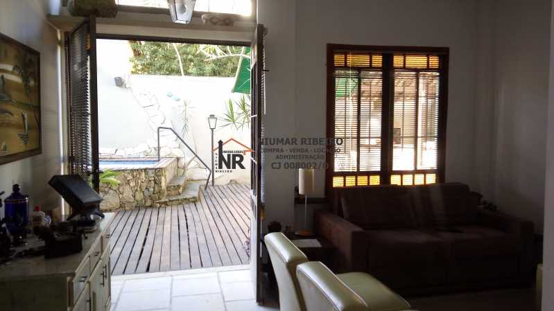 Conheça 20171125_175909 do imóvel - Casa 3 quartos à venda Jacarepaguá, Rio de Janeiro - R$ 950.000 - NR00015 - 3 20171125_175909 - 3