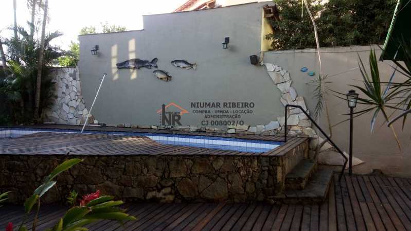 Conheça 20171125_175925 do imóvel - Casa 3 quartos à venda Jacarepaguá, Rio de Janeiro - R$ 950.000 - NR00015 - 4 20171125_175925 - 4
