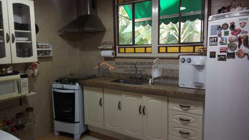 Conheça 20171125_180022 do imóvel - Casa 3 quartos à venda Jacarepaguá, Rio de Janeiro - R$ 950.000 - NR00015 - 5 20171125_180022 - 5
