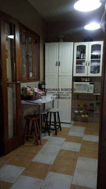 Conheça 20171125_180106 do imóvel - Casa 3 quartos à venda Jacarepaguá, Rio de Janeiro - R$ 950.000 - NR00015 - 16 20171125_180106 - 16