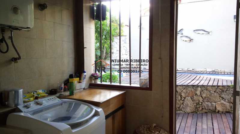 Conheça 20171125_180205 do imóvel - Casa 3 quartos à venda Jacarepaguá, Rio de Janeiro - R$ 950.000 - NR00015 - 9 20171125_180205 - 9