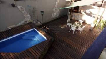 Casa 3 quartos à venda Jacarepaguá, Rio de Janeiro - R$ 950.000 - NR00015