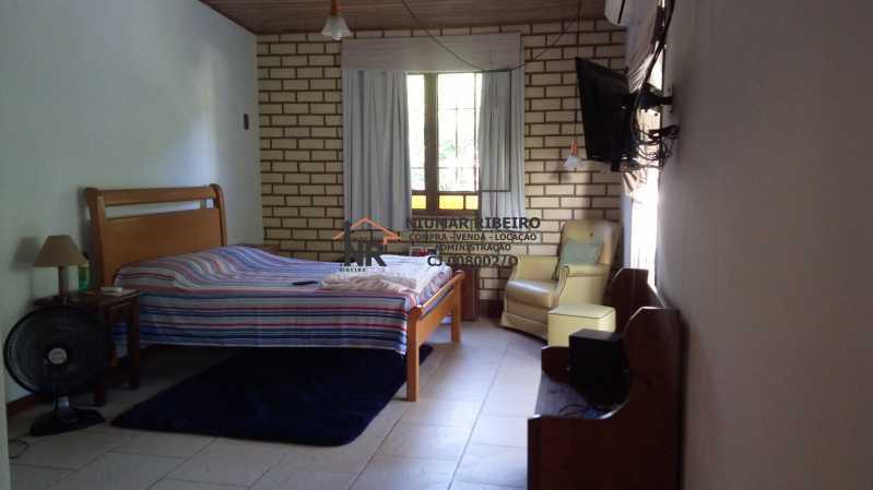 Conheça 20171125_181014 do imóvel - Casa 3 quartos à venda Jacarepaguá, Rio de Janeiro - R$ 950.000 - NR00015 - 18 20171125_181014 - 18