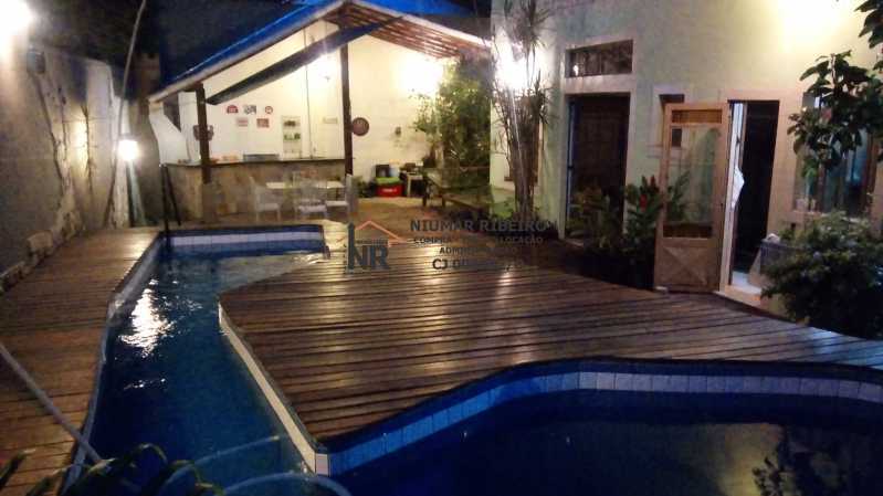 Conheça 20171125_194544 do imóvel - Casa 3 quartos à venda Jacarepaguá, Rio de Janeiro - R$ 950.000 - NR00015 - 22 20171125_194544 - 22