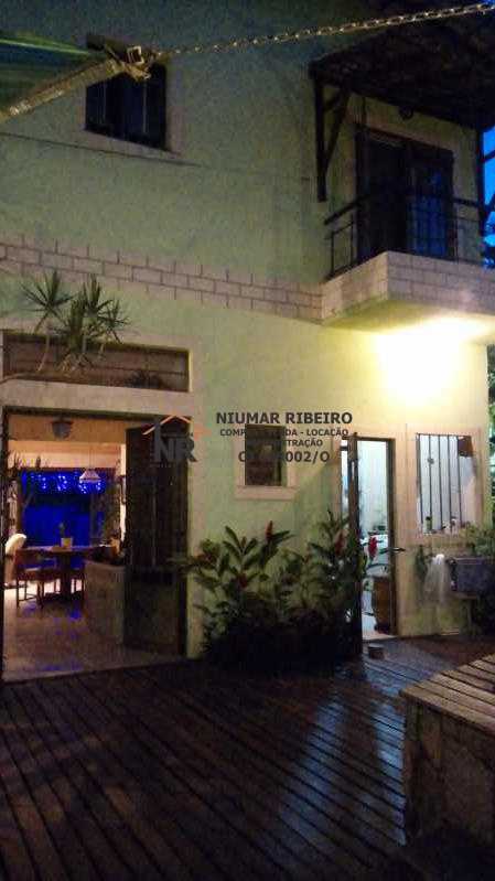 Conheça 20171125_194629 do imóvel - Casa 3 quartos à venda Jacarepaguá, Rio de Janeiro - R$ 950.000 - NR00015 - 23 20171125_194629 - 23