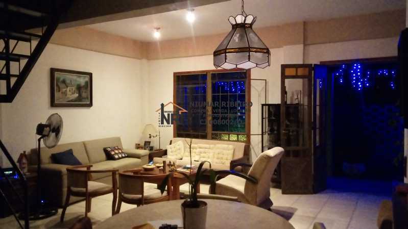 Conheça 20171125_194649 do imóvel - Casa 3 quartos à venda Jacarepaguá, Rio de Janeiro - R$ 950.000 - NR00015 - 20 20171125_194649 - 20