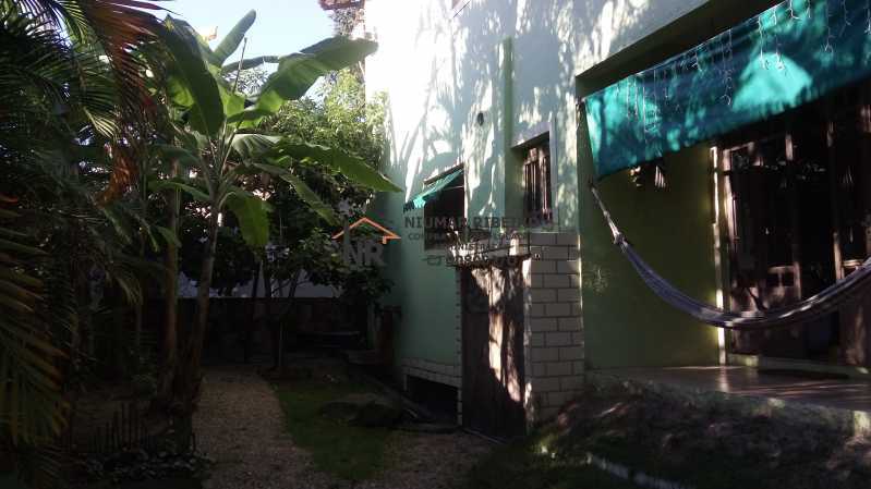 Conheça 20171125_174446 do imóvel - Casa 3 quartos à venda Jacarepaguá, Rio de Janeiro - R$ 950.000 - NR00015 - 24 20171125_174446 - 24