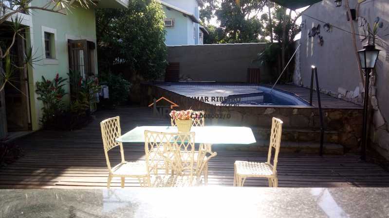 Conheça 20171125_174918 do imóvel - Casa 3 quartos à venda Jacarepaguá, Rio de Janeiro - R$ 950.000 - NR00015 - 26 20171125_174918 - 26