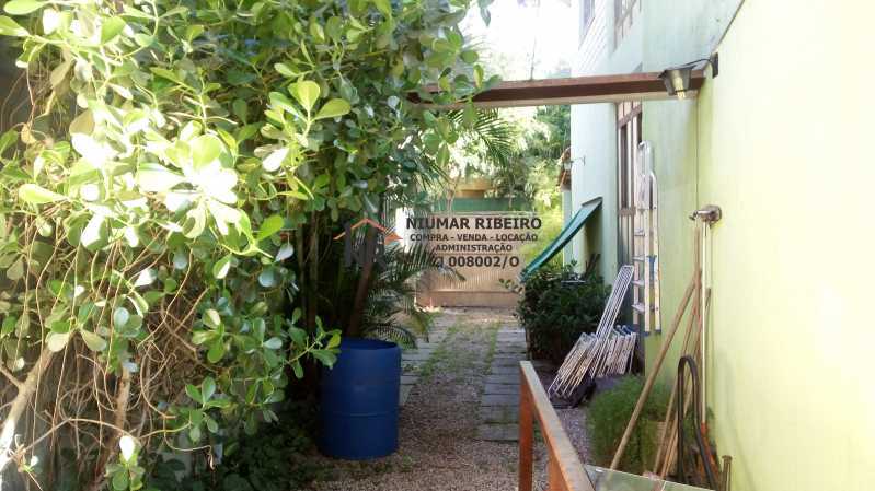 Conheça 20171125_175006 do imóvel - Casa 3 quartos à venda Jacarepaguá, Rio de Janeiro - R$ 950.000 - NR00015 - 27 20171125_175006 - 27