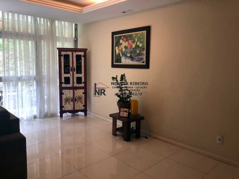 Conheça WhatsApp Image 2020-10-09 at 1 do imóvel - Apartamento 3 quartos à venda Freguesia (Jacarepaguá), Rio de Janeiro - R$ 650.000 - NR00183 - 5 WhatsApp Image 2020-10-09 at 1 - 5