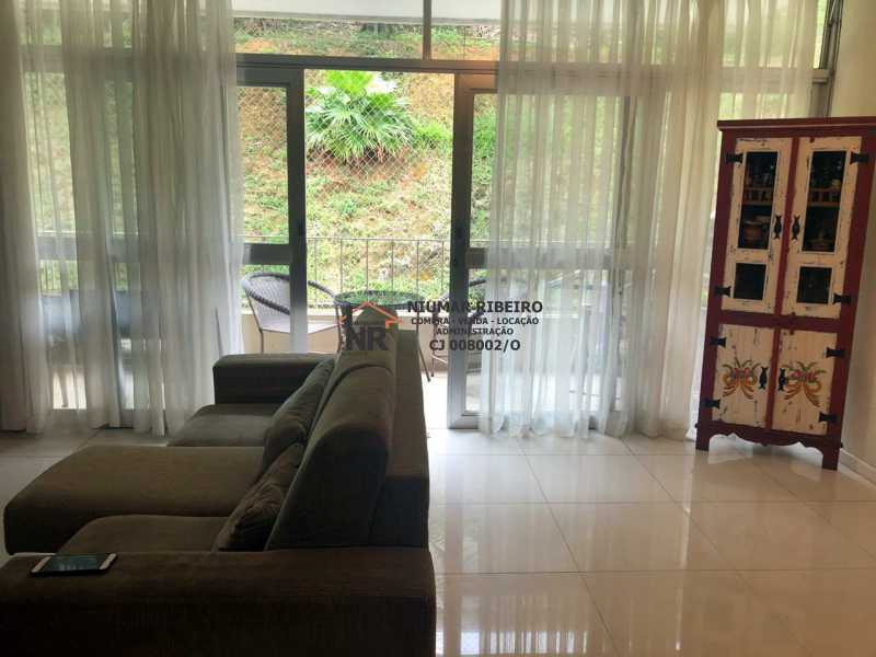 Conheça WhatsApp Image 2020-10-09 at 1 do imóvel - Apartamento 3 quartos à venda Freguesia (Jacarepaguá), Rio de Janeiro - R$ 650.000 - NR00183 - 3 WhatsApp Image 2020-10-09 at 1 - 3