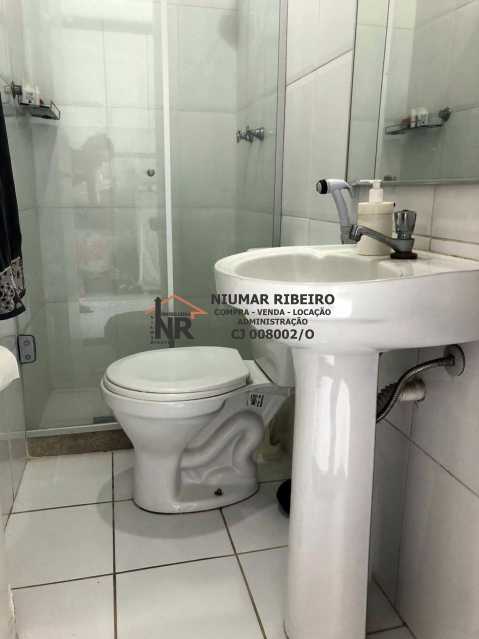 Conheça WhatsApp Image 2020-10-09 at 1 do imóvel - Apartamento 3 quartos à venda Freguesia (Jacarepaguá), Rio de Janeiro - R$ 650.000 - NR00183 - 20 WhatsApp Image 2020-10-09 at 1 - 20