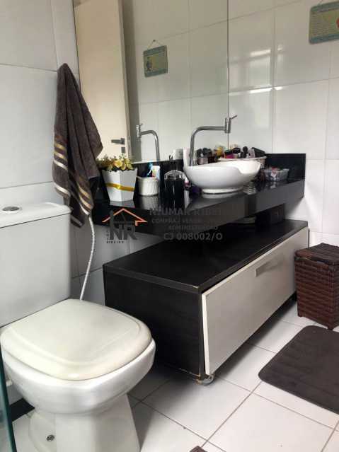 Conheça WhatsApp Image 2020-10-09 at 1 do imóvel - Apartamento 3 quartos à venda Freguesia (Jacarepaguá), Rio de Janeiro - R$ 650.000 - NR00183 - 19 WhatsApp Image 2020-10-09 at 1 - 19