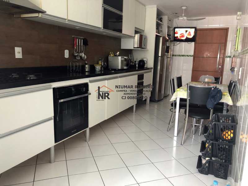 Conheça WhatsApp Image 2020-10-09 at 1 do imóvel - Apartamento 3 quartos à venda Freguesia (Jacarepaguá), Rio de Janeiro - R$ 650.000 - NR00183 - 21 WhatsApp Image 2020-10-09 at 1 - 21