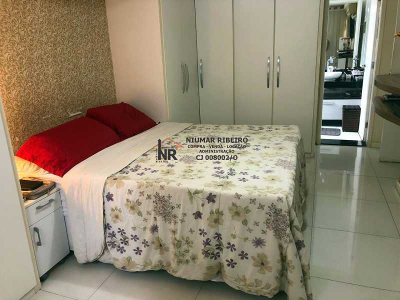 Conheça WhatsApp Image 2020-10-09 at 1 do imóvel - Apartamento 3 quartos à venda Freguesia (Jacarepaguá), Rio de Janeiro - R$ 650.000 - NR00183 - 17 WhatsApp Image 2020-10-09 at 1 - 17