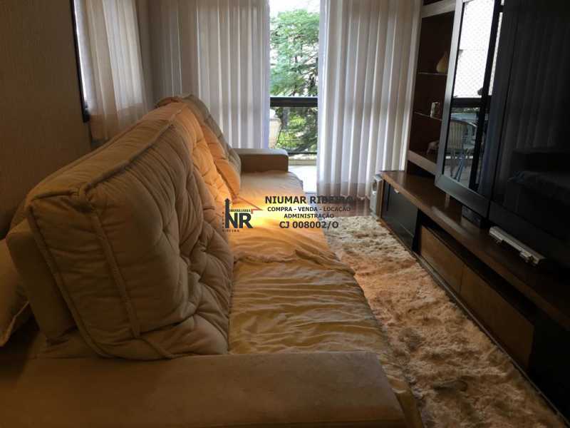 Conheça WhatsApp Image 2020-11-09 at 1 do imóvel - Apartamento 3 quartos à venda Freguesia (Jacarepaguá), Rio de Janeiro - R$ 748.000 - NR00199 - 5 WhatsApp Image 2020-11-09 at 1 - 5