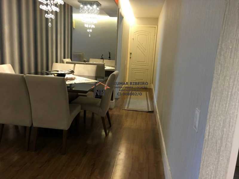 Conheça WhatsApp Image 2020-11-09 at 1 do imóvel - Apartamento 3 quartos à venda Freguesia (Jacarepaguá), Rio de Janeiro - R$ 748.000 - NR00199 - 2 WhatsApp Image 2020-11-09 at 1 - 2