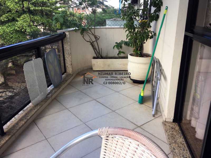 Conheça WhatsApp Image 2020-11-09 at 1 do imóvel - Apartamento 3 quartos à venda Freguesia (Jacarepaguá), Rio de Janeiro - R$ 748.000 - NR00199 - 9 WhatsApp Image 2020-11-09 at 1 - 9