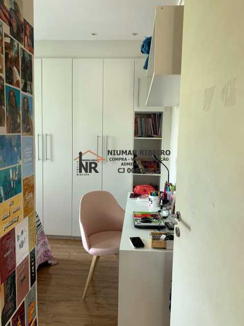 Conheça WhatsApp Image 2020-11-09 at 1 do imóvel - Apartamento 3 quartos à venda Freguesia (Jacarepaguá), Rio de Janeiro - R$ 748.000 - NR00199 - 17 WhatsApp Image 2020-11-09 at 1 - 17
