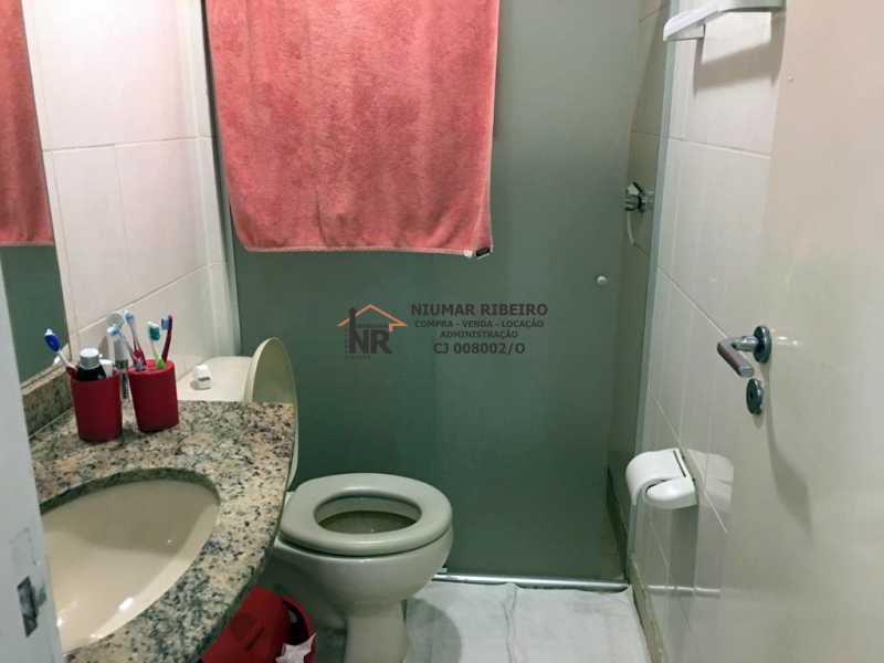 Conheça WhatsApp Image 2020-11-09 at 1 do imóvel - Apartamento 3 quartos à venda Freguesia (Jacarepaguá), Rio de Janeiro - R$ 748.000 - NR00199 - 14 WhatsApp Image 2020-11-09 at 1 - 14