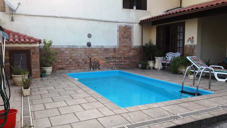 Conheça 20161126_180529 do imóvel - Casa em Condomínio 3 quartos à venda Freguesia (Jacarepaguá), Rio de Janeiro - R$ 1.050.000 - NR00241 - 1 20161126_180529 - 1