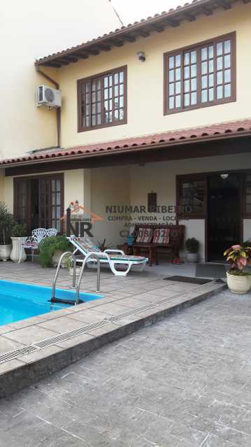 Conheça 20161126_180537 do imóvel - Casa em Condomínio 3 quartos à venda Freguesia (Jacarepaguá), Rio de Janeiro - R$ 1.050.000 - NR00241 - 27 20161126_180537 - 27