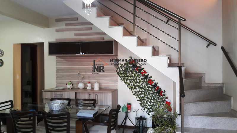 Conheça 20161126_180612 do imóvel - Casa em Condomínio 3 quartos à venda Freguesia (Jacarepaguá), Rio de Janeiro - R$ 1.050.000 - NR00241 - 6 20161126_180612 - 6
